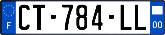 CT-784-LL