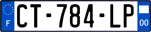 CT-784-LP