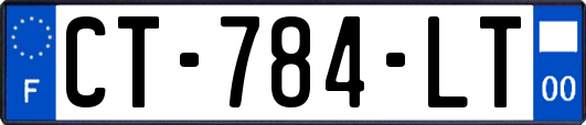CT-784-LT