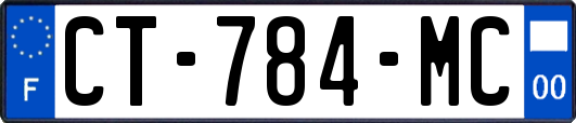 CT-784-MC
