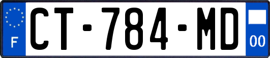 CT-784-MD
