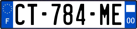 CT-784-ME