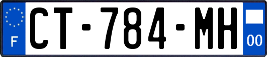CT-784-MH