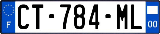 CT-784-ML