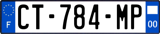 CT-784-MP