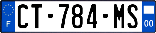 CT-784-MS