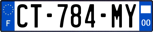 CT-784-MY