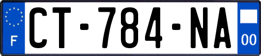 CT-784-NA