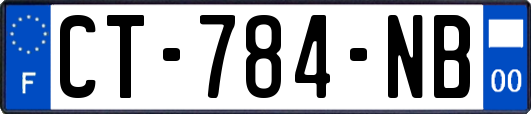 CT-784-NB