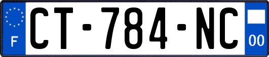 CT-784-NC