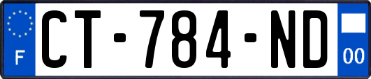 CT-784-ND