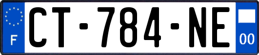 CT-784-NE