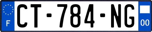 CT-784-NG