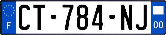 CT-784-NJ