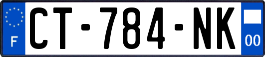 CT-784-NK