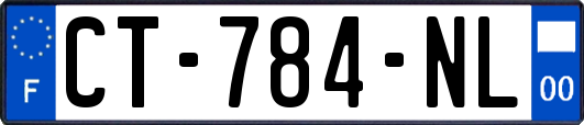 CT-784-NL