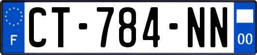 CT-784-NN