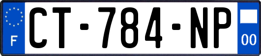 CT-784-NP