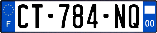 CT-784-NQ