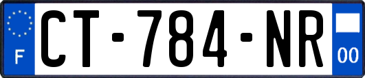 CT-784-NR