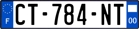 CT-784-NT