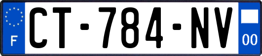 CT-784-NV