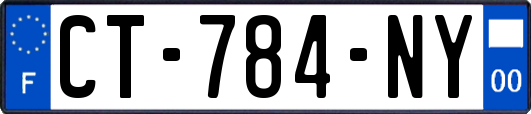 CT-784-NY