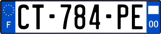 CT-784-PE