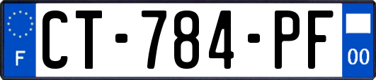 CT-784-PF