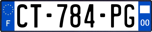 CT-784-PG