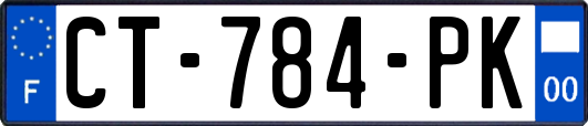 CT-784-PK