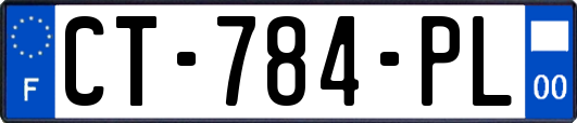 CT-784-PL