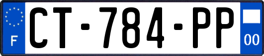 CT-784-PP