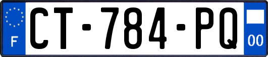 CT-784-PQ