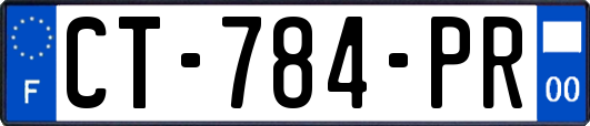 CT-784-PR
