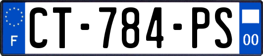 CT-784-PS