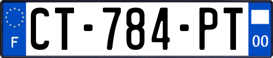 CT-784-PT