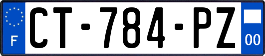 CT-784-PZ