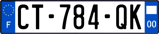 CT-784-QK