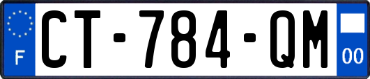 CT-784-QM
