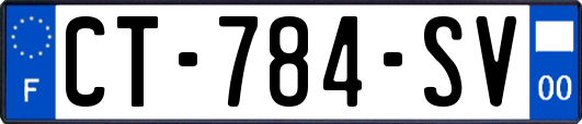 CT-784-SV