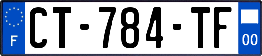 CT-784-TF