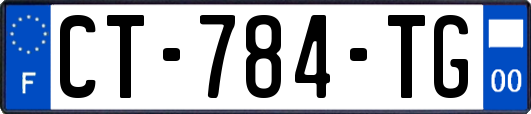 CT-784-TG
