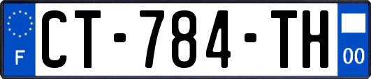 CT-784-TH