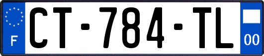 CT-784-TL