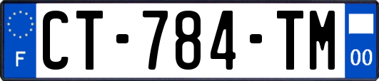 CT-784-TM