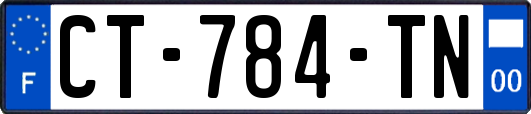CT-784-TN