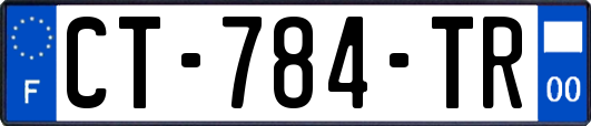 CT-784-TR