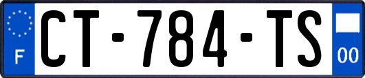 CT-784-TS