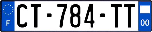 CT-784-TT